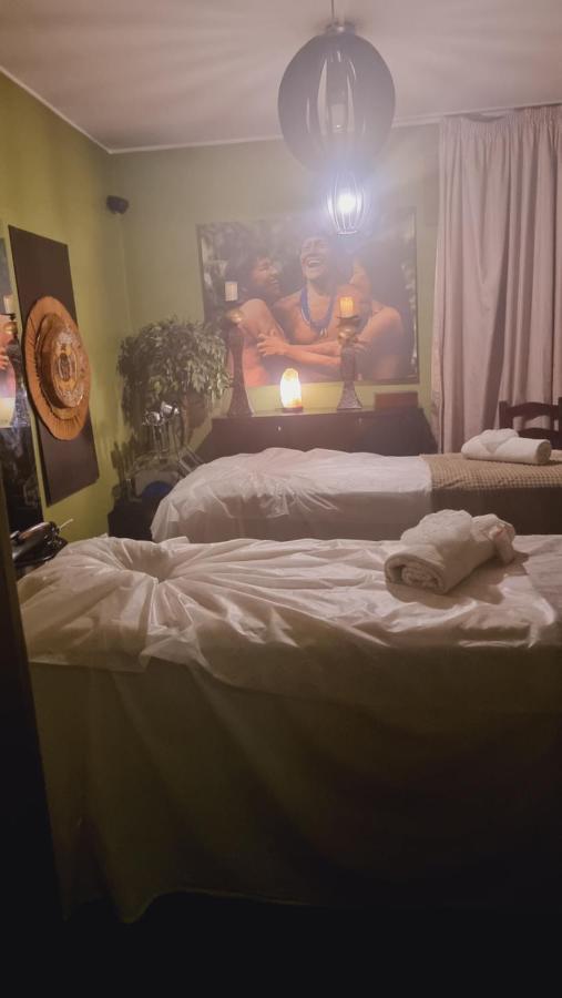 Amazonia Apartment & Spa Porto Ngoại thất bức ảnh
