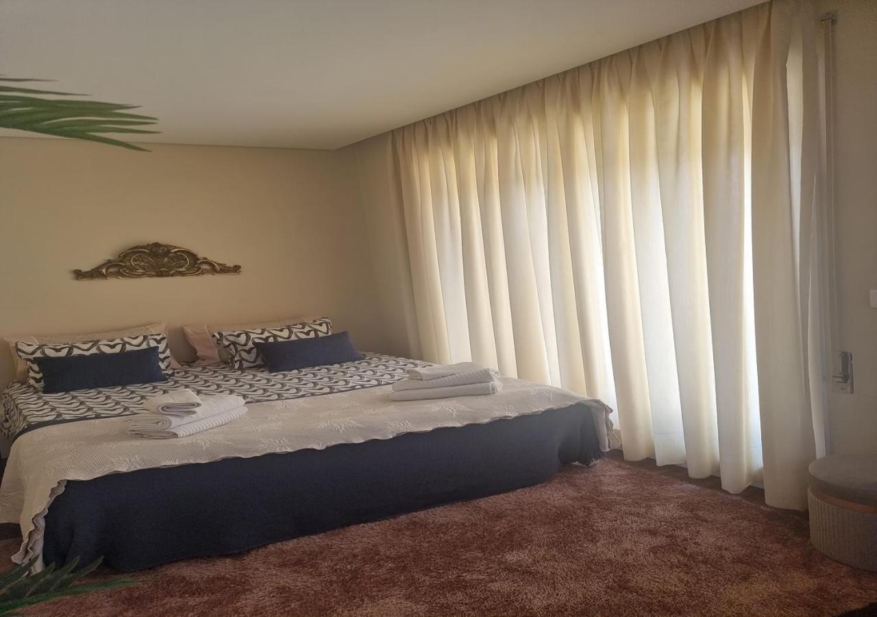 Amazonia Apartment & Spa Porto Ngoại thất bức ảnh