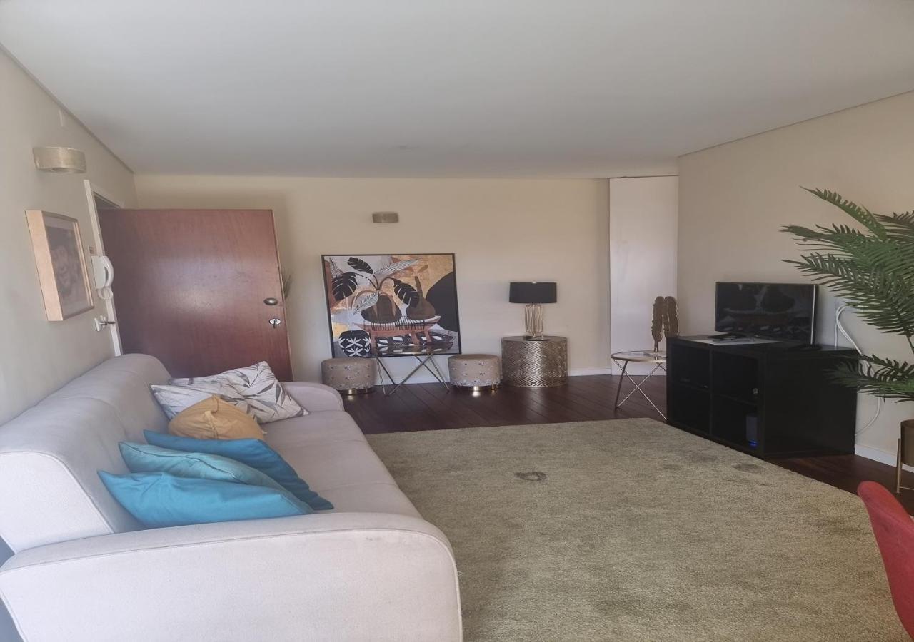 Amazonia Apartment & Spa Porto Ngoại thất bức ảnh