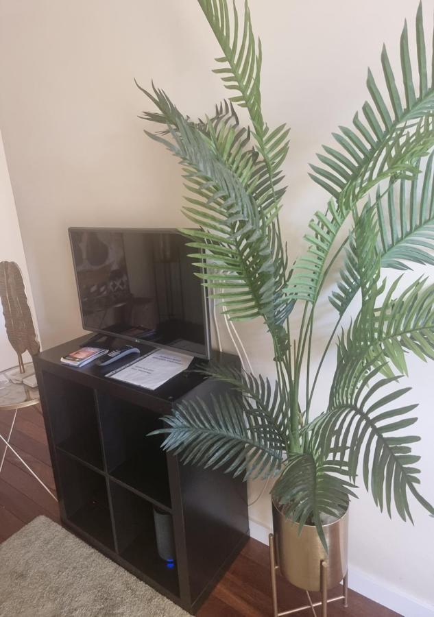 Amazonia Apartment & Spa Porto Ngoại thất bức ảnh